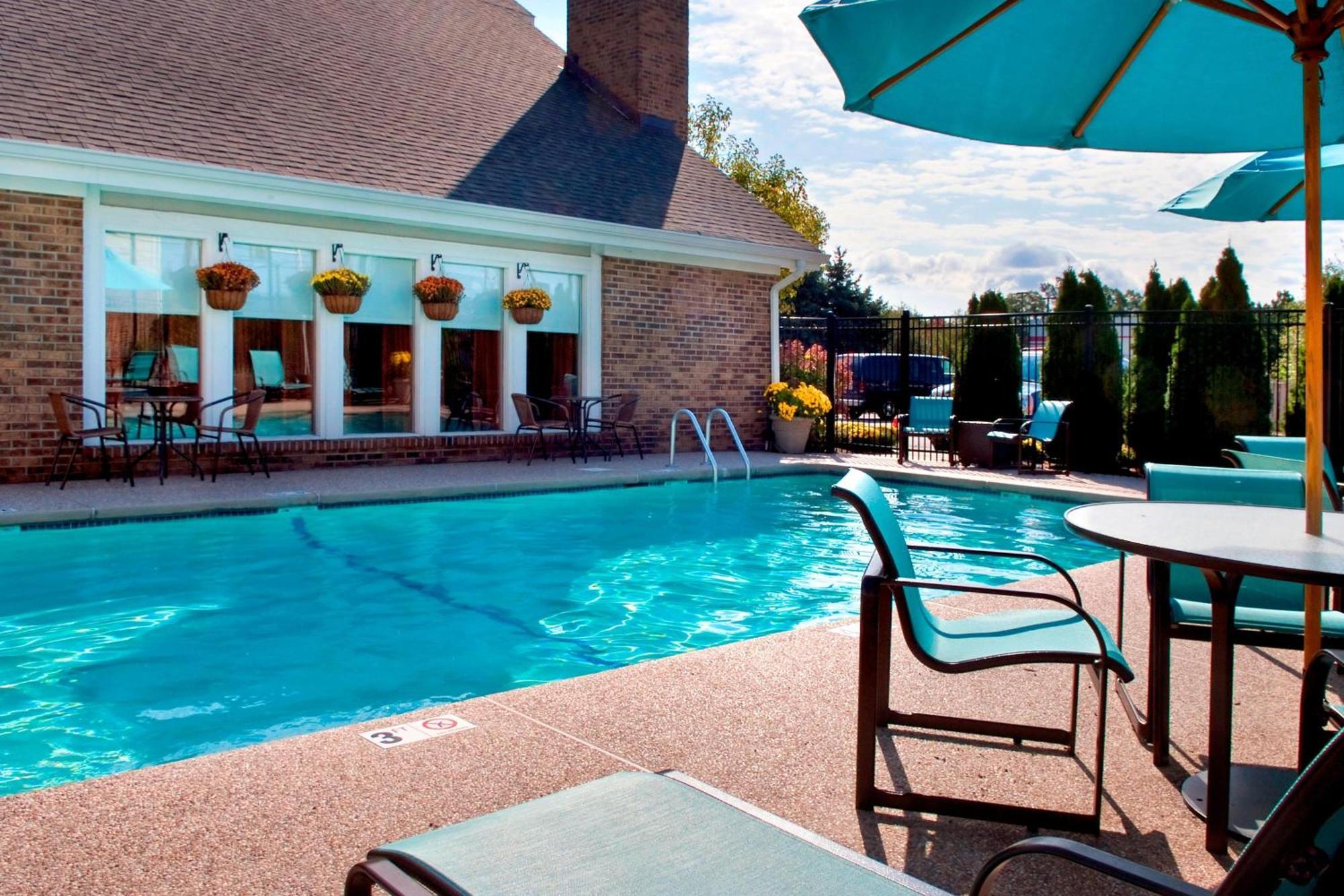 Residence Inn Boston North Shore/Danvers Εξωτερικό φωτογραφία