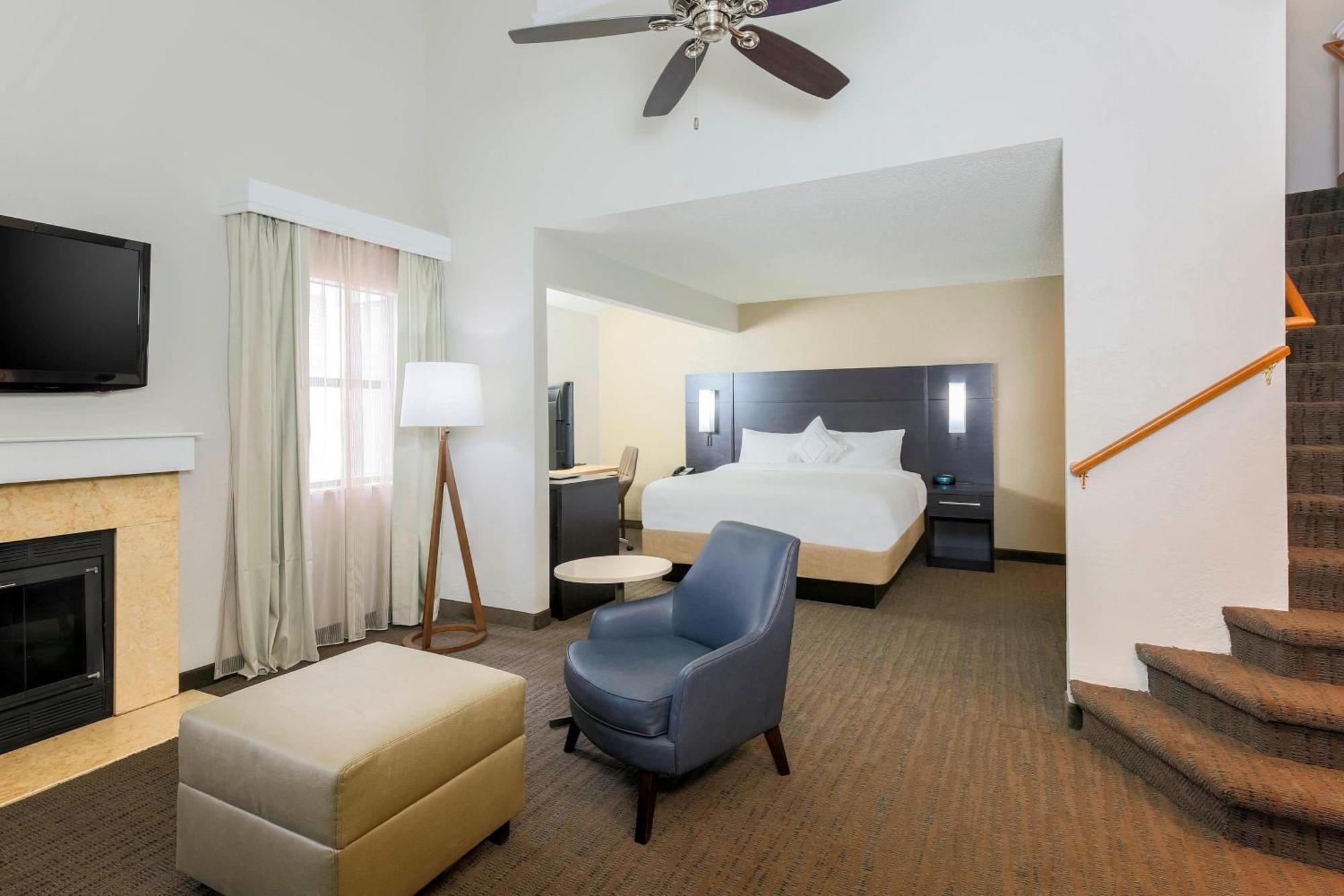 Residence Inn Boston North Shore/Danvers Εξωτερικό φωτογραφία