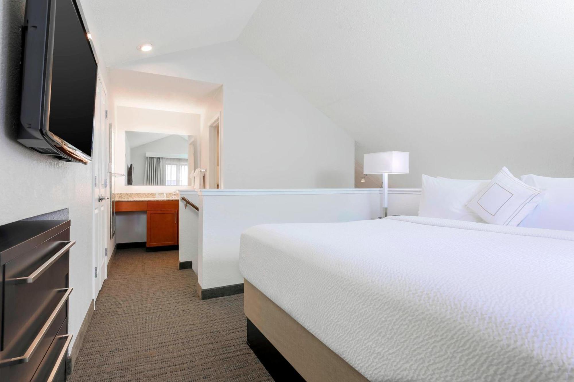 Residence Inn Boston North Shore/Danvers Εξωτερικό φωτογραφία