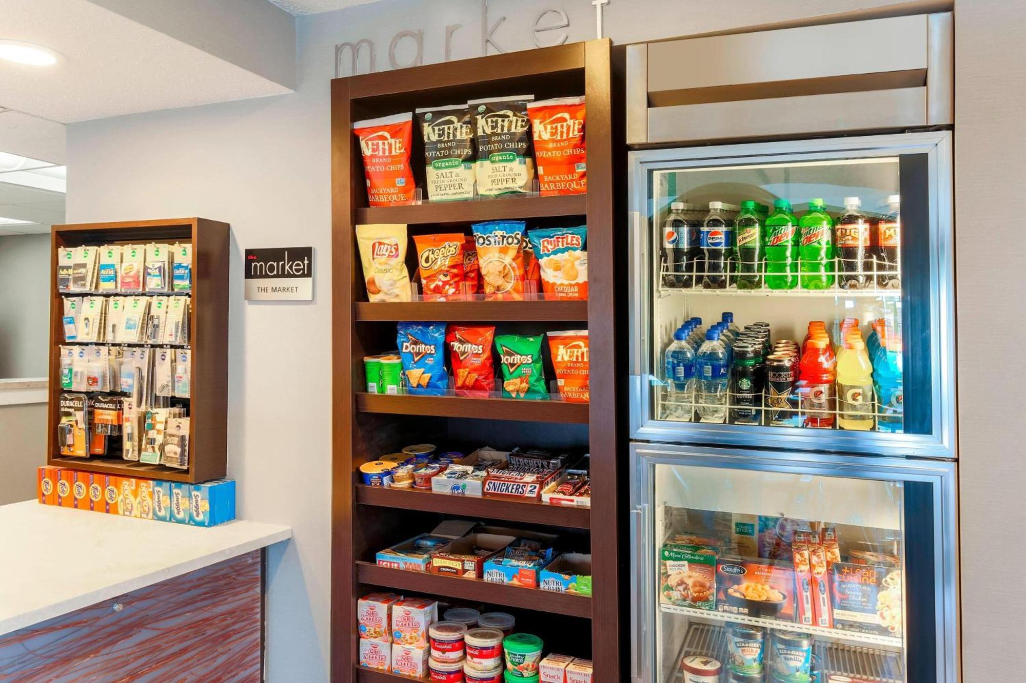 Residence Inn Boston North Shore/Danvers Εξωτερικό φωτογραφία