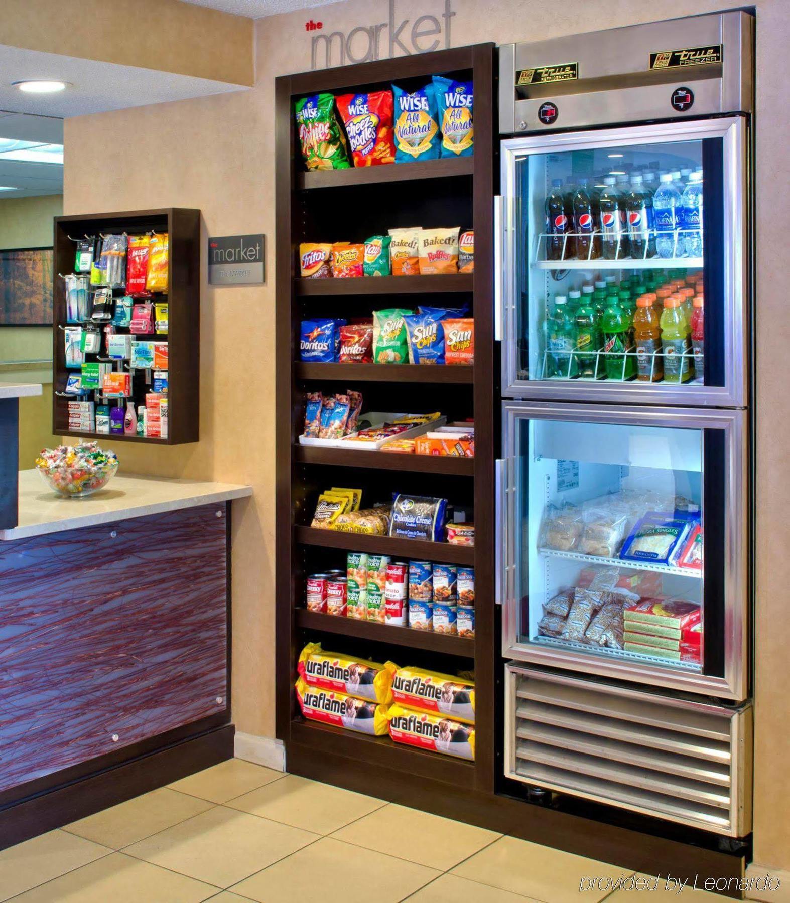 Residence Inn Boston North Shore/Danvers Εξωτερικό φωτογραφία