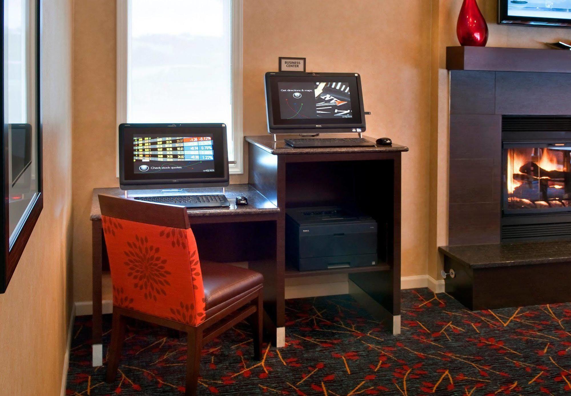 Residence Inn Boston North Shore/Danvers Εξωτερικό φωτογραφία